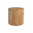 thumbnail image 5 of Moe's Home Collection Theo Nightstand Wood Natural, 5 of 7