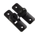 thumbnail image 2 of Latch Home Security Zinc Alloy 90 180 Degree Easy Install Sliding Door, 2 of 9