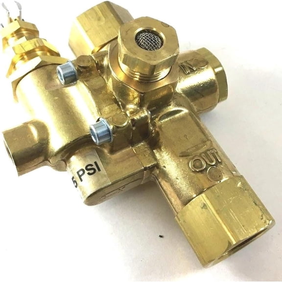 NLG1 FOR GAS - POWERED AIR COMPRESSOR PILOT UNLOADER VALVE REPAIR PARTS CHECK VALVE -AIR COMPRESSORS BLOWERS HYDRAULICS,PNEUMATICS,PUMPS PLUMBING 145/175 PSI, 3/4'' FEMALE$$Tools & Hardware Other