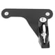 thumbnail image 4 of Cerradura para casco, cerradura antirrobo para casco de motocicleta, cerradura antióxido para accesorios de motocicleta Kawasaki, estética elegante, 4 of 12