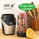 thumbnail image 5 of Licuadora Procesador de Alimentos Potente Nevashel BulletPRO Modelo AD-06, 5 of 6