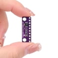 thumbnail image 2 of GY-ADS1115 Módulo 4 canales 16 bits Placa desarrollo ADC 2.0V-5.5V Interfaz I2C, 2 of 9