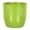 Lime Green, variant on Mr. MJs Trading AI-CE00G Lime Green Round Planter