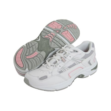 vionic pink sneakers