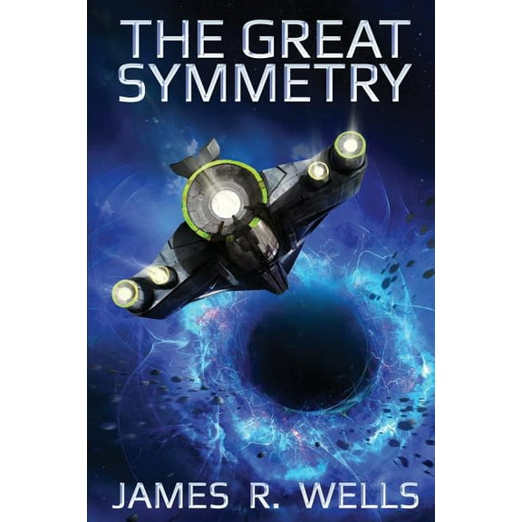 The Great Symmetry, (Paperback)