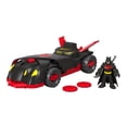 thumbnail image 4 of Vehículo de Juguete Fisher Price Imaginext Batimóvil Ninja, 4 of 4