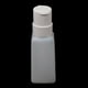 thumbnail image 2 of 2 piezas. Protección contra la corrosión Dispensador de removedor de de uñas vacío Botellas de prensa de, 2 of 9