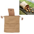 thumbnail image 4 of Sac de Cueillette, Sac de Fourrage Multifonctions Robuste Pliable pour Verger, 4 of 8