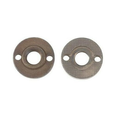 Bosch Replacement Backing Flange and Lock Nut - 2610906323