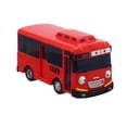 thumbnail image 2 of Nuevo El Little Bus Tayo Friends Toy Cart (Gani) Tayo the Little Bus 120 Tayo the Little Bus 120, 2 of 2