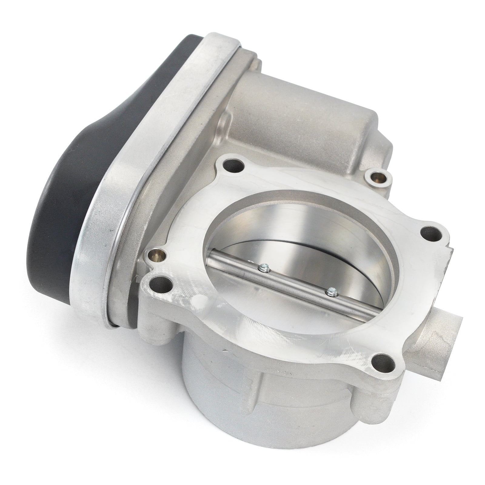 MOCA AUTOPARTS Throttle Body Fit for 2007-2010 Chrysler Sebring V6 2.7L & 2007-2011 Dodge Nitro V6 4.0L