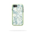 thumbnail image 1 of MightySkins LIFSLIP8-blue seashells Skin for Lifeproof Slam iPhone SE 2020 7 & 8 - Blue Seashells, 1 of 4