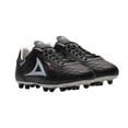 thumbnail image 3 of Tacos De Futbol Para Hombre Pirma Resistentes Clasicos 501 Negro, 3 of 5