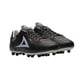 thumbnail image 3 of Tacos De Futbol Para Hombre Pirma Resistentes Clasicos 501 Negro, 3 of 5