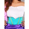 thumbnail image 2 of Hunchback de Notre Dame Costume Esmeralda pour Femmes, 2 of 5