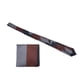 thumbnail image 5 of Juego De Corbatas Para Hombre, Corbata De Hilo De Poliéster, Textura Exquisita, Aplicaciones Amplias Para Bodas, Fiestas, Reuniones Higoodz Otros, 5 of 8