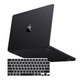 thumbnail image 1 of Funda rígida delgada MOSISO para MacBook Pro 14" 2021-2025, 1 of 7