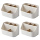 thumbnail image 1 of 4X Caja del Carrito del Maquillaje del Tenedor Teledirigido del Organizador de Escritorio para el Hogar y la Oficina, 1 of 6