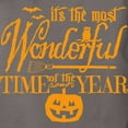 thumbnail image 3 of CafePress - Most Wonderful (Orange) Womens Comfort Colors® Shi - Womens Comfort Colors® Shirt, 3 of 4