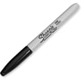thumbnail image 3 of Marcadores Permantes Sharpie Negro 12 pzas Punta fina sharpie 1812763, 3 of 4