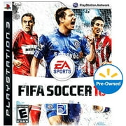 FIFA Soccer 10 (PS3) - Pre-Owned