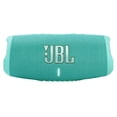 thumbnail image 2 of Bocina JBL Charge 5 Bluetooth Impermeable IP67 20 Horas Color Teal, 2 of 5