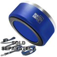 thumbnail image 7 of Black Rhino The Dura-Bowl Blue (64 Oz) | Non Slip, 7 of 7