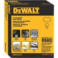 thumbnail image 2 of Sujetadores de Anillo para Cerdo DEWALT 15 cm Galvanizados Paquete de 1000, 2 of 2