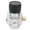 thumbnail image 2 of TOPINCN Régulateur de CO2 0-90PSI 3/8 Po Acier Inoxydable Soda Eau Réduction de Pression Valv Uk, 2 of 8