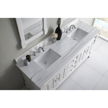 Darby Home Co Bedrock 72'' Double Antique Black Bathroom Vanity Set Darby Home Co Bedrock 72'' Double Antique Black Bathroom Vanity Set - Darby Home Co Bedrock 72'' Double Antique Black Bathroom Vanity Set