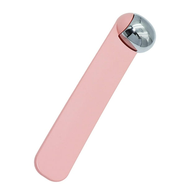 Rodillo Facial,Globos de hielo Herramientas para el cuidado de la piel,Rodillo para el rostro de la piel, Face Roller Estiramiento de la piel todos los Yuyangstore Rodillo Facial