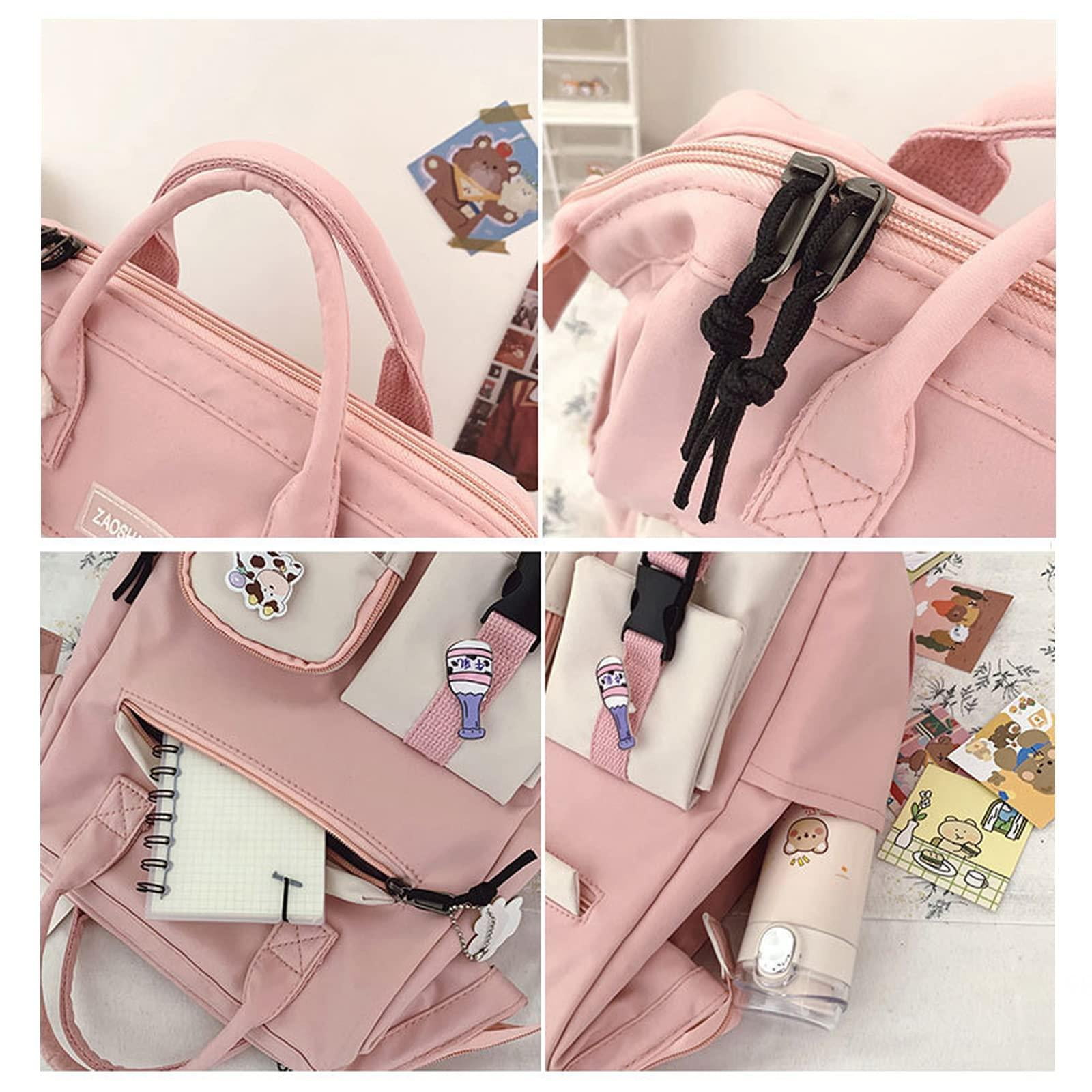 New high-capacity canvas bag, very suitable for students to carry to s... |  TikTok