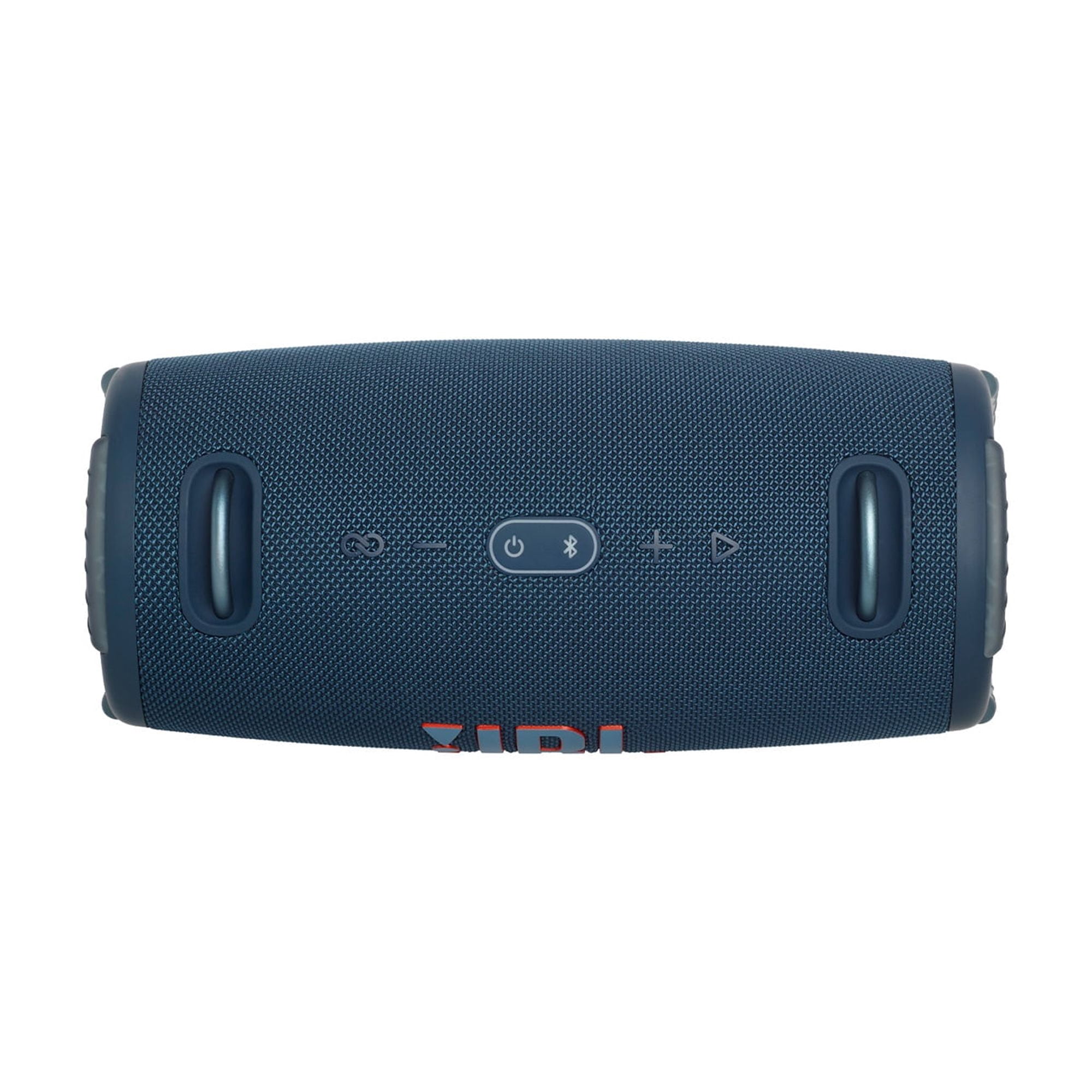 Restored JBL Xtreme 3 Blue Portable Bluetooth Speaker Blue (Refurbished)