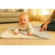 thumbnail image 4 of Manta SUNSHINE & SNUGGLES 76x102 cm Ultra Plush Gris, 4 of 8