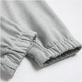 thumbnail image 2 of Keevoom Mens Slim Joggers Pants Casual Sweatpants Lightweight Stretch Athletic Pants, 2 of 5
