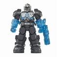 thumbnail image 4 of Figura de Acción Hasbro Star Wars Epic World of Action Mega Armadura Mecánica The Mandalorian, 4 of 6