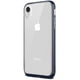 thumbnail image 2 of Funda Crystal bumper para iPhone XR Deepsea blue VRS crystal bumper, 2 of 2
