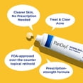 thumbnail image 3 of Gel para tratamiento del acné PanOxyl Adapalene al 0,1%, 15 ml, suministro para 30 días, 3 of 9
