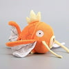 pokemon magikarp orange soft plush figure toy anime stuffed animal 9 inch child gift doll