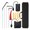 Type 2, variant on Fanoery Complete Automotive Dents Puller Kit For Door Gaps And Interior Trim Removal