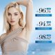 thumbnail image 5 of Pisexur Belleza Maquillaje Bálsamo sólido refrescante para el sudor de verano en las axilas. Bálsamo sólido refrescante y desodorante. Bálsamo sólido 50 g.para mujeres y hombres, 5 of 6