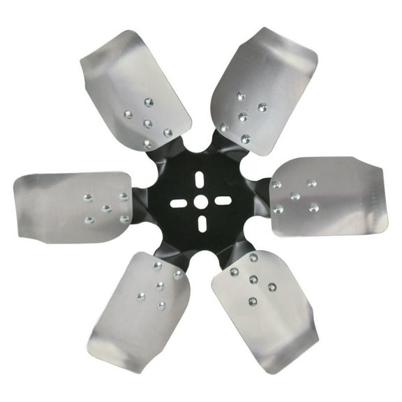 Derale 17517 Rigid Race Fan