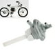 thumbnail image 1 of Bomba de Interruptor de Gas, Válvula de Combustible Válvula de Baja Tensión Aplicacia para Motocicleta, 1 of 7