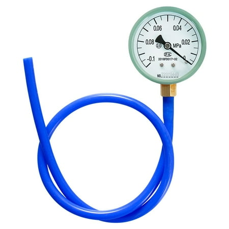 

Fule Exhaust Blockage Detection Tester for Car Pipes - Accurate &
