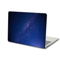 thumbnail image 5 of KSK KAISHEK Hard Shell Case Only for MacBook Air 13.6" 2022.0 A2681, Galaxy 24_7, 5 of 5