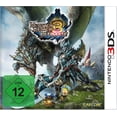 thumbnail image 1 of Monster Hunter 3 Ultimate - Nintendo 3DS Capcom 3ds, 1 of 2
