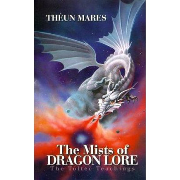 Pre-Owned The Mists of Dragon Lore (Paperback) 1919792023 9781919792026