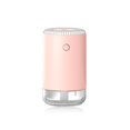 thumbnail image 1 of Humidificador Ultrasónico De Aire Con Luz Nocturna, Generador De Niebla De Agua De Gran Capacidad Con Carga Usb Colorida Methold HA027149-03, 1 of 7