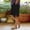Black, variant on Maean Capri Pant for Women Cotton Linen Straight Leg Trousers Elastic Waist Casual Vacation Pants with Pockets