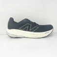 thumbnail image 1 of New Balance Unisex FF X 860 V14 W860A14 Black Running Shoes Sneakers W8.5 M7 B, 1 of 6
